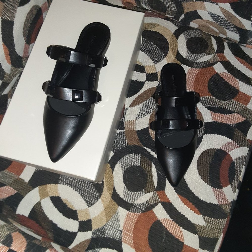 womans shoes